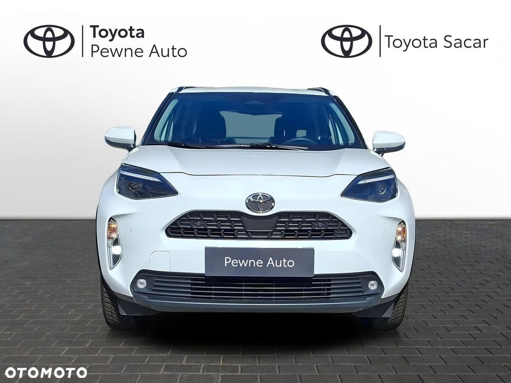 Toyota Yaris Cross Hybrid 1.5 Comfort - 3