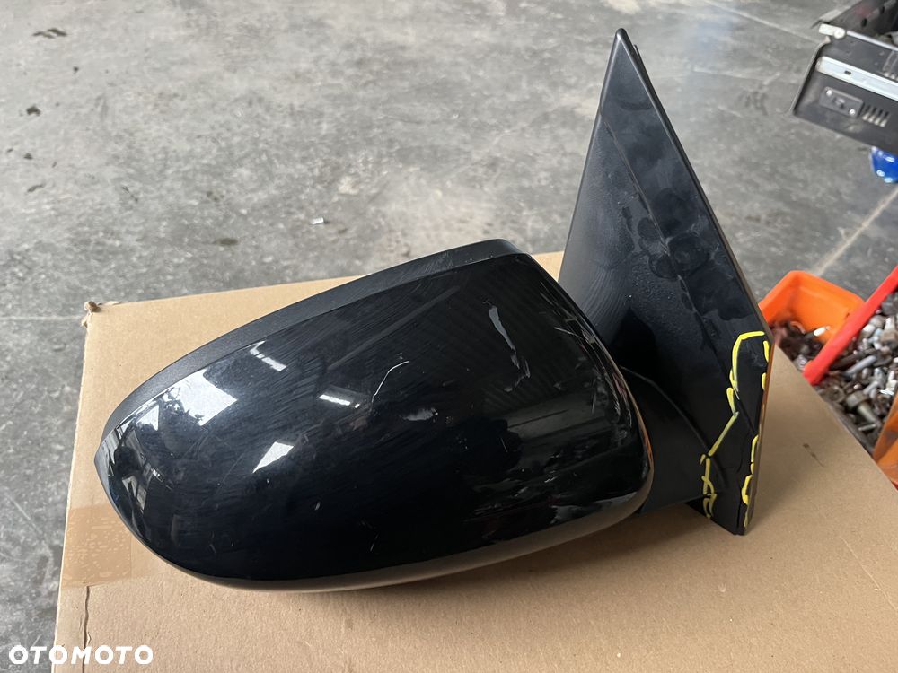 Lusterko prawe Kia NIRO I 8 PIN - 3