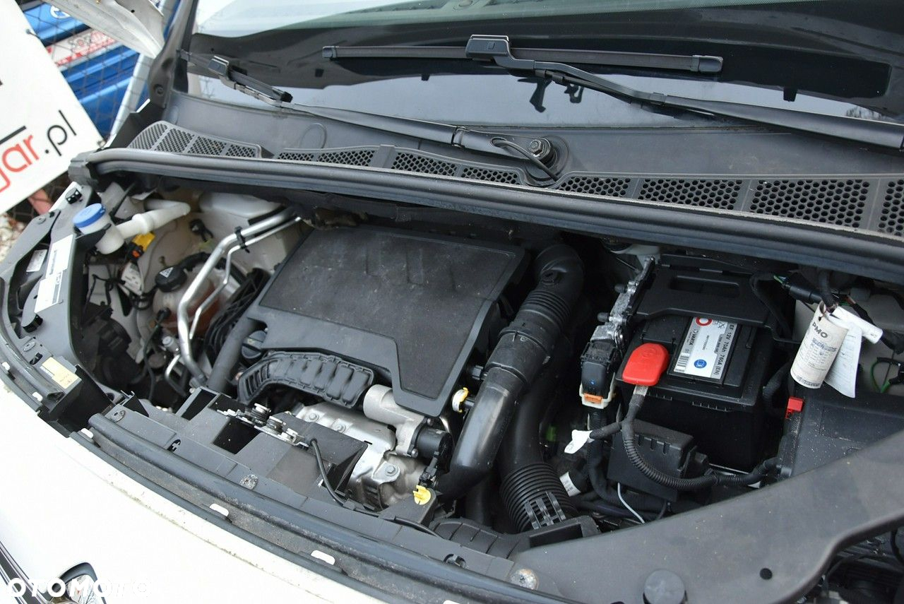 Citroën Berlingo - 23