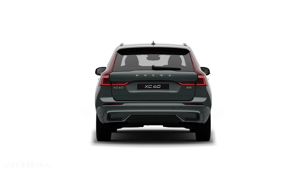 Volvo XC 60 B5 B AWD Plus Dark - 7