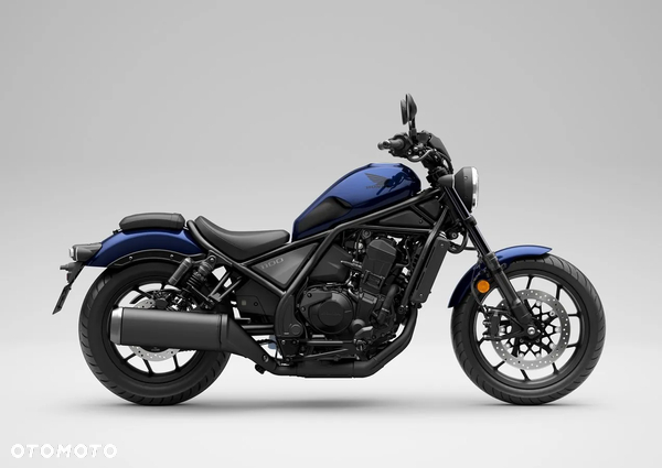Honda CMX