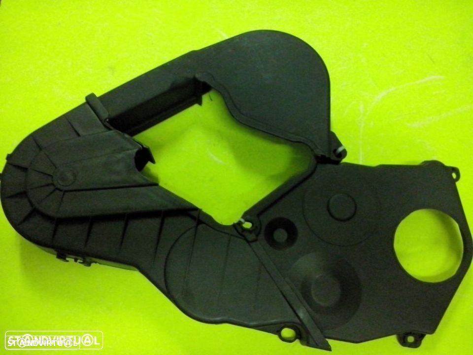 Tampa da correia ditribuição Peugeot Citroen 1868cc DW8 NOVA - 1