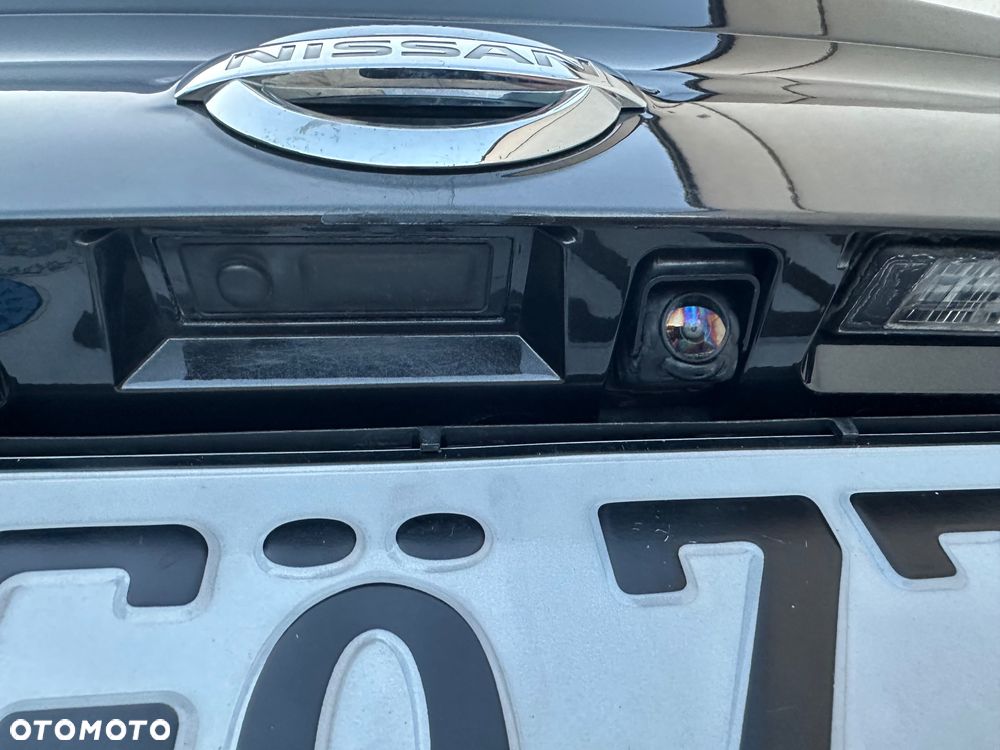 Nissan Qashqai - 29
