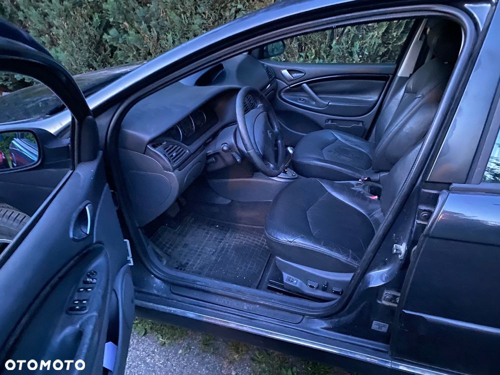 Citroën C5 2.0 HDi Exclusive - 6