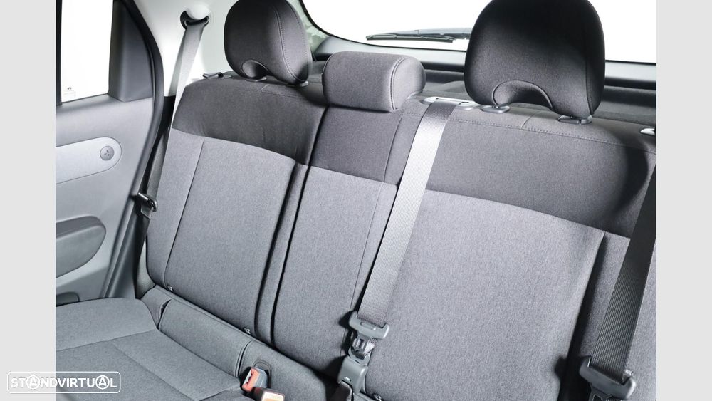 Hyundai Inster 49 kWh Style Plus 5L - 16