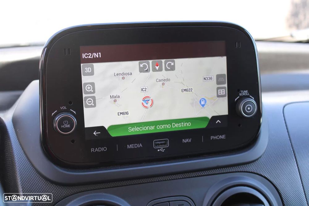 Fiat fiorino fiorino 1.3 m-jet sx - 17
