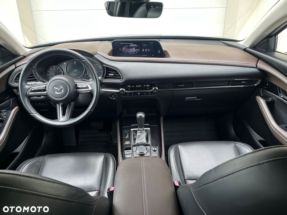 Mazda CX-30 2.0 mHEV Enso AWD - 22