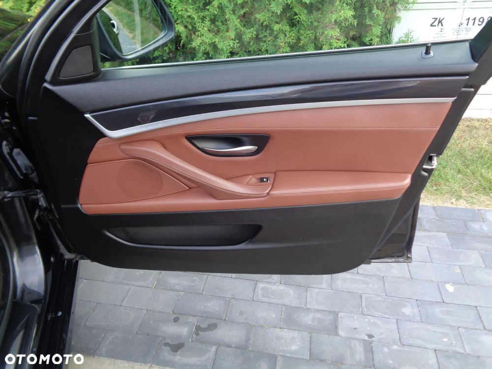 BMW Seria 5 - 20