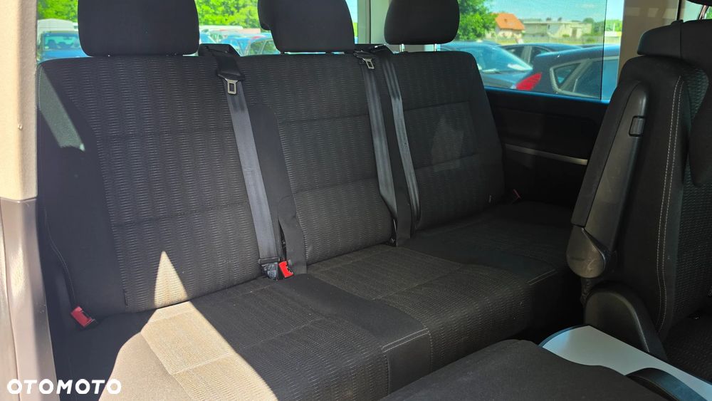 Volkswagen Multivan L1 Comfortline - 22
