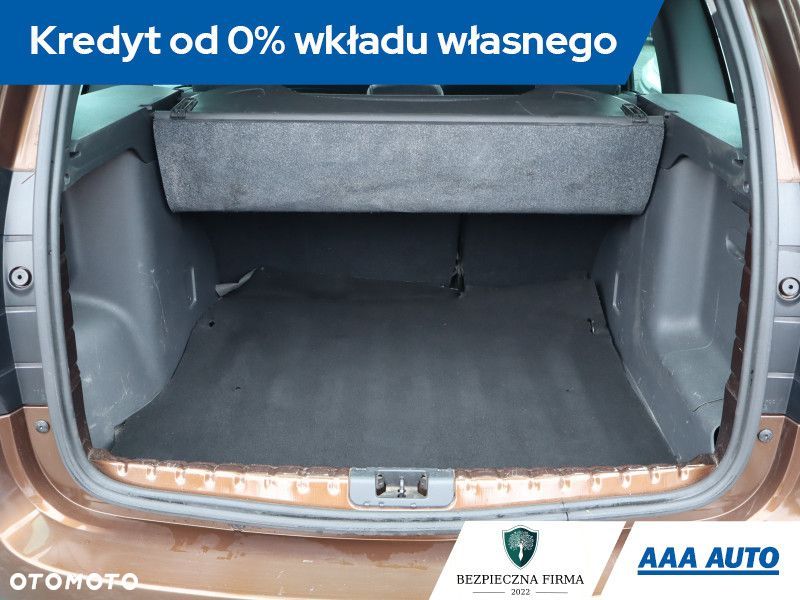 Dacia Duster - 13