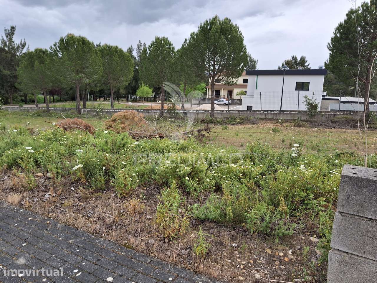 Lote de Moradia - Grande imagem: 4/11