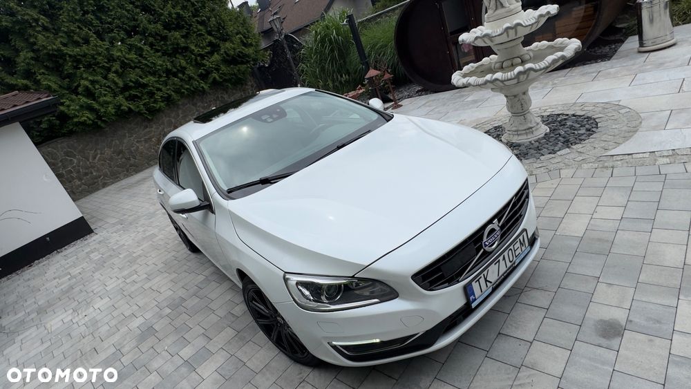 Volvo S60 - 4