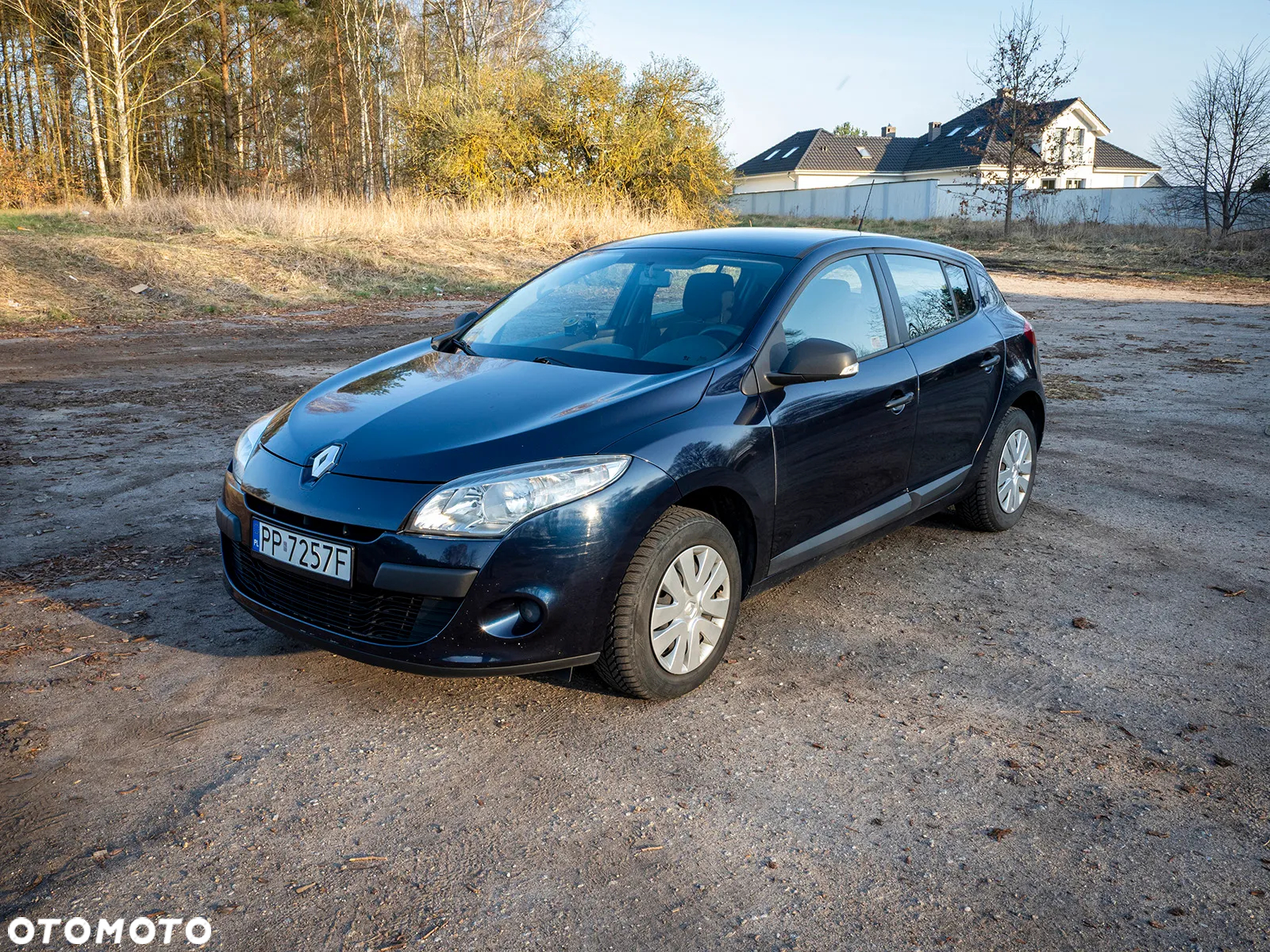 Renault Megane 1.6 16V Generation - 3