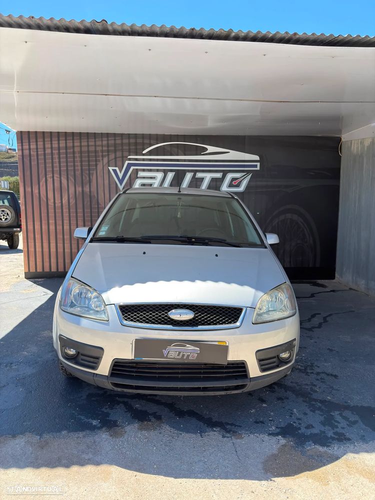 Ford Focus C-Max 1.6 TDCi Trend - 2