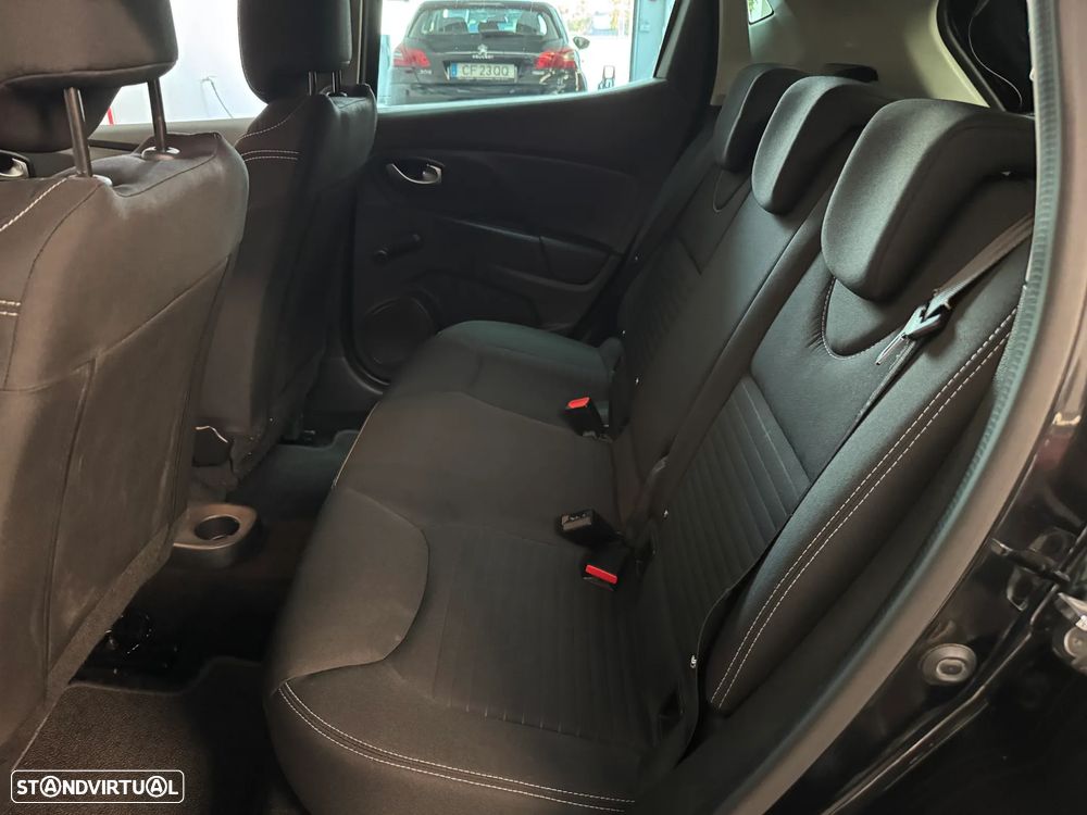 Renault Clio TCe 90 Limited - 25