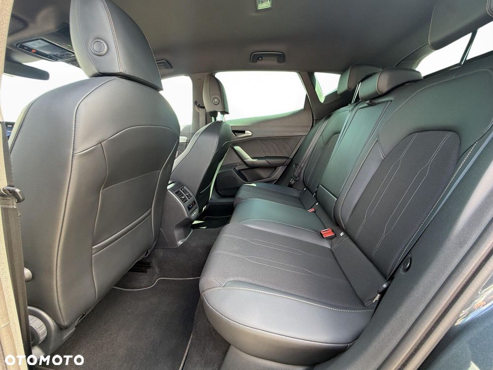 Cupra Formentor 1.5 TSI DSG - 31