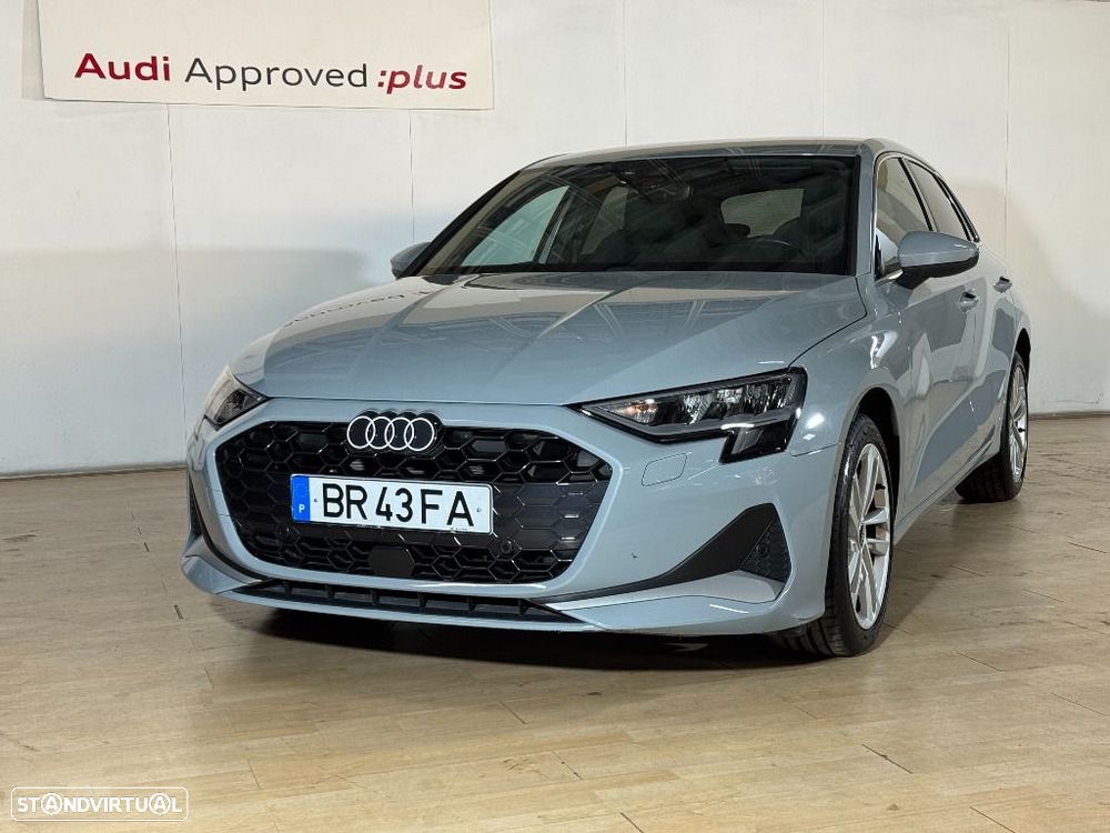 Audi A3 Sportback 30 TFSI Advanced S tronic