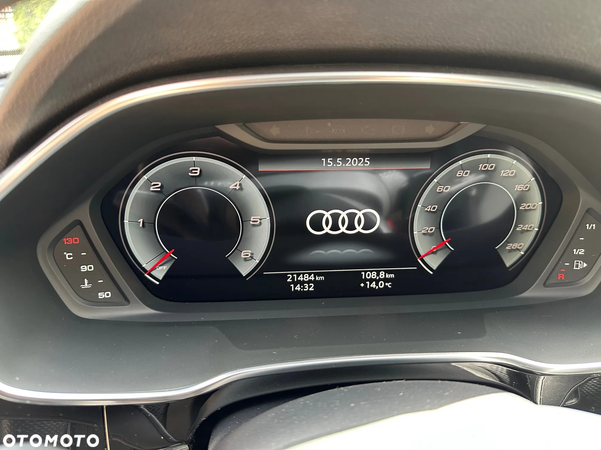 Audi Q3 - 6