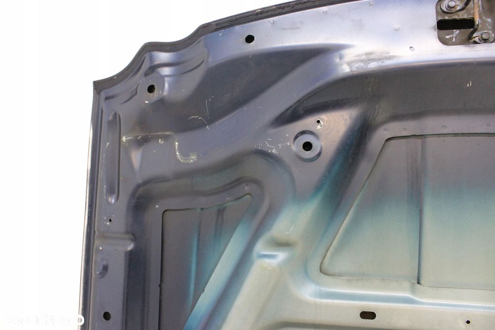 JEEP GRAND CHEROKEE III WK 2004R- MASKA POKRYWA SILNIKA - 8