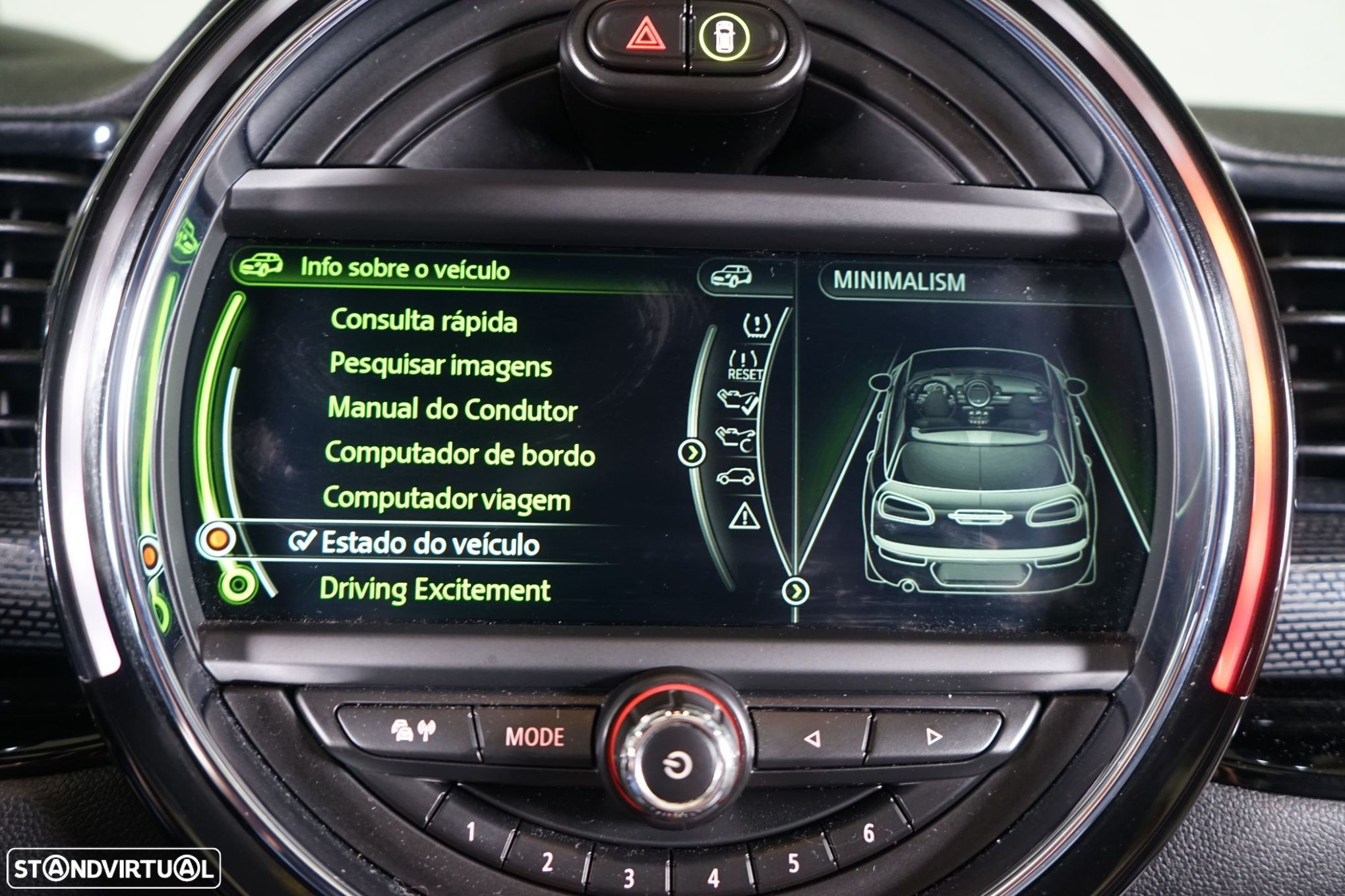 MINI Clubman Cooper SD Auto Desportiva - 39