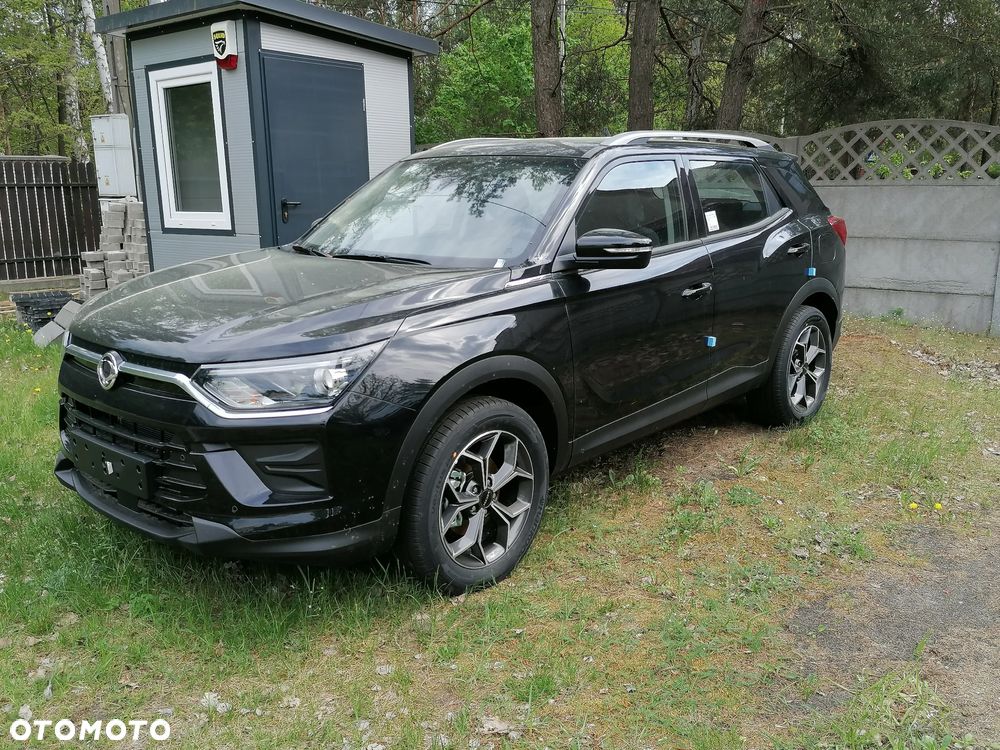 SsangYong/KGM Korando 1.5 T-GDI Joy 2WD - 3