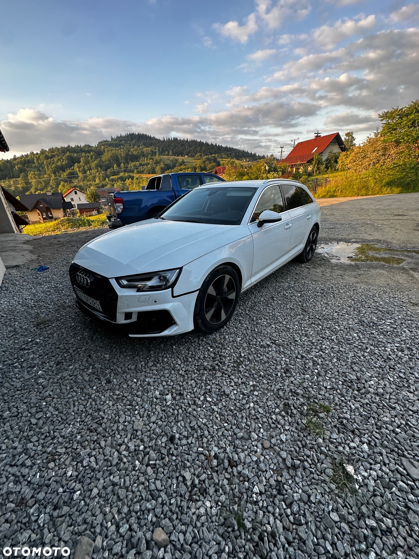 Audi A4 2.0 TDI Quattro S tronic - 8