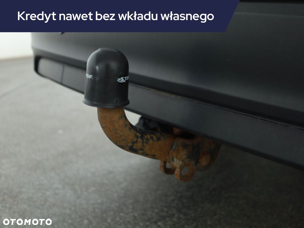 Ford Focus SW - 19