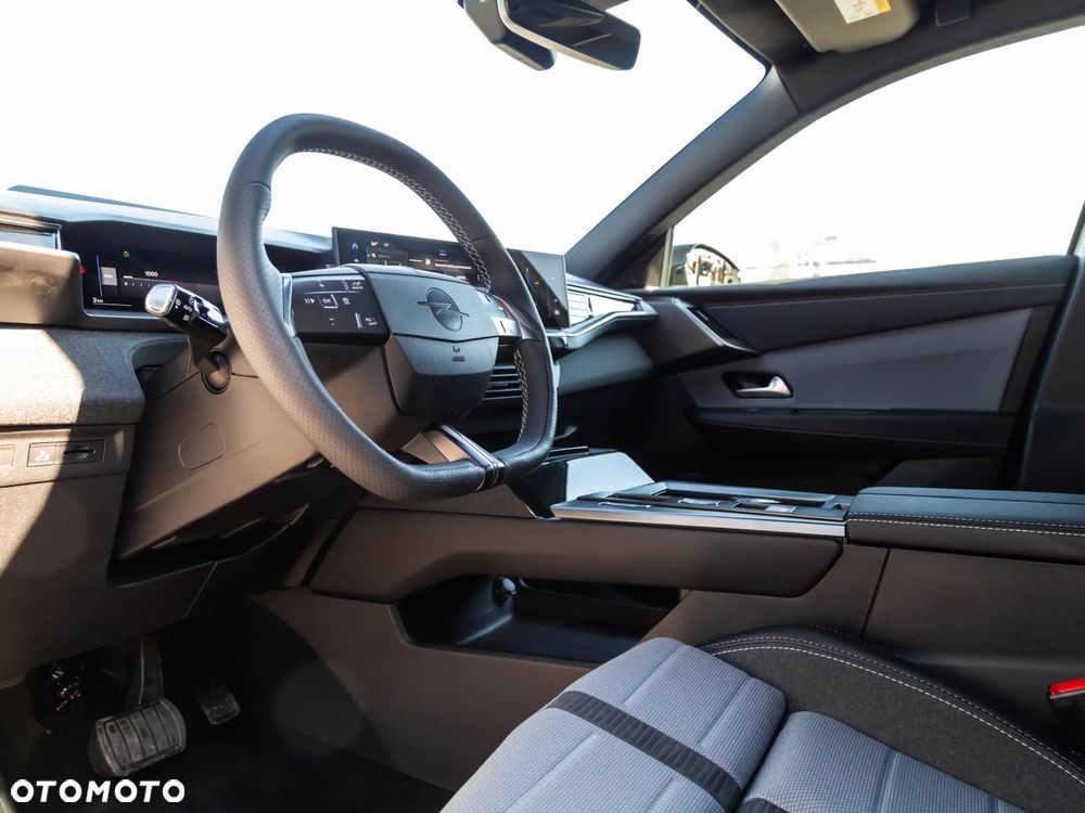 Opel Grandland 1.2 T mHEV GS S&S eDTC6 - 7