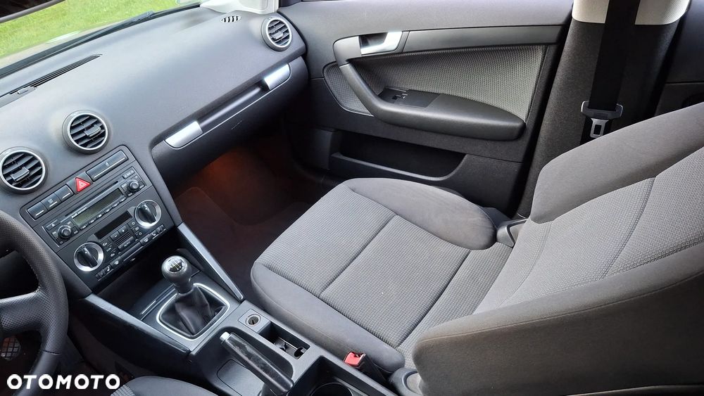 Audi A3 - 21