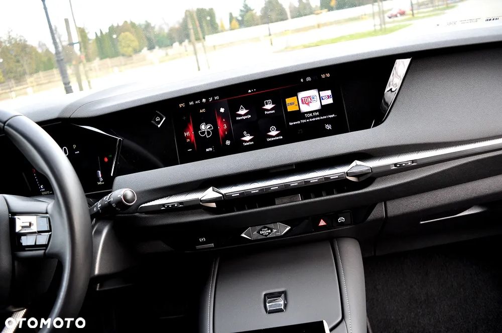 DS Automobiles DS 4 1.2 PureTech Bastille - 27