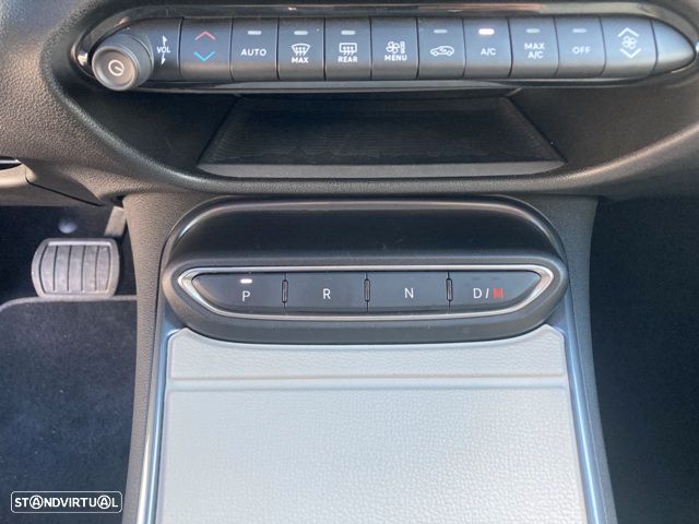 Fiat 600 1.2 Hybrid La Prima - 33