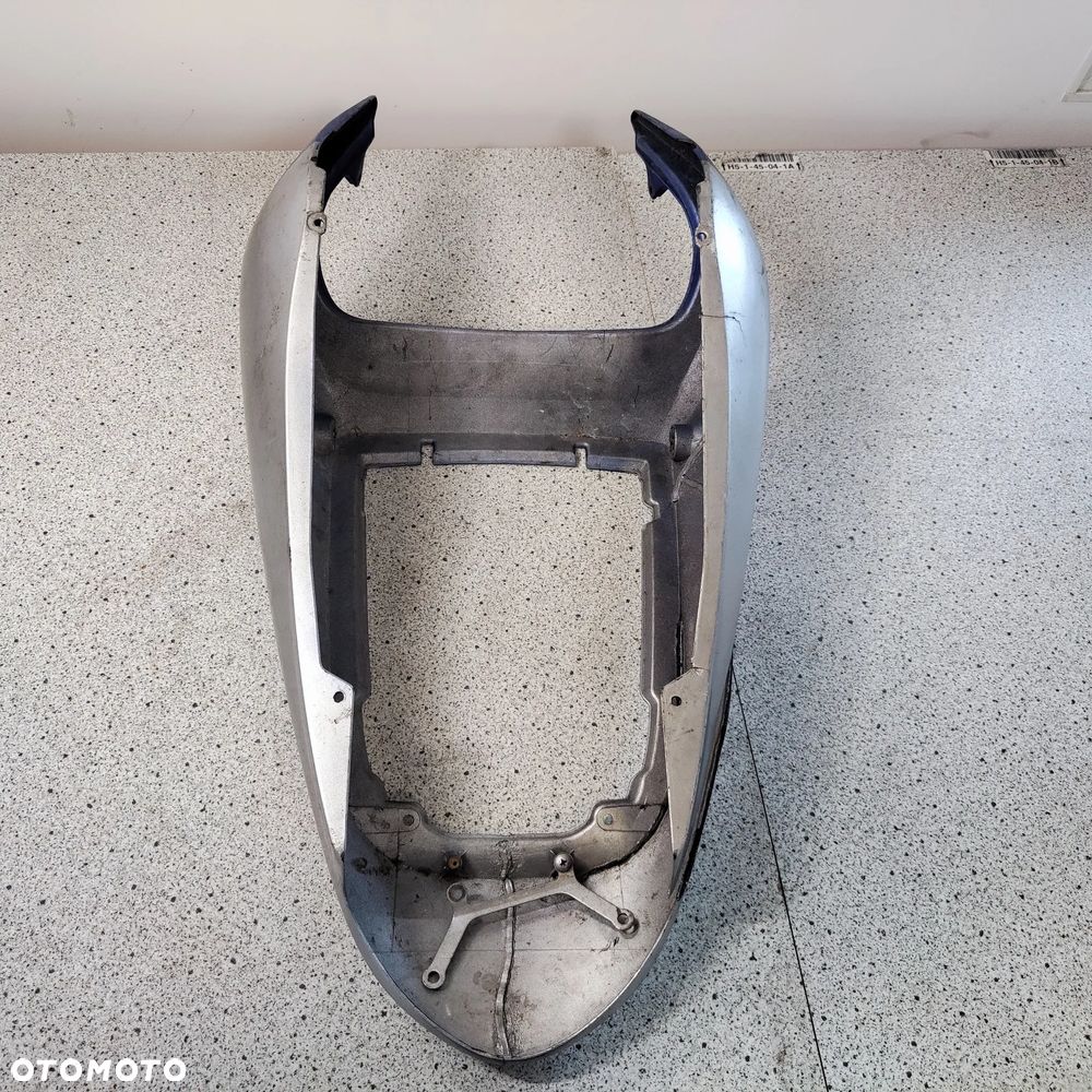 Zadupek, ogon, owiewka, osłona tył Honda CBR 929 CBR929 - 15