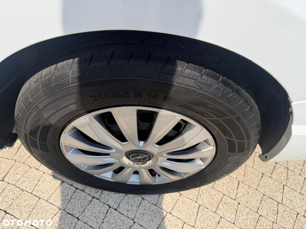 Opel Vivaro L2H1 2,9t Edition - 13