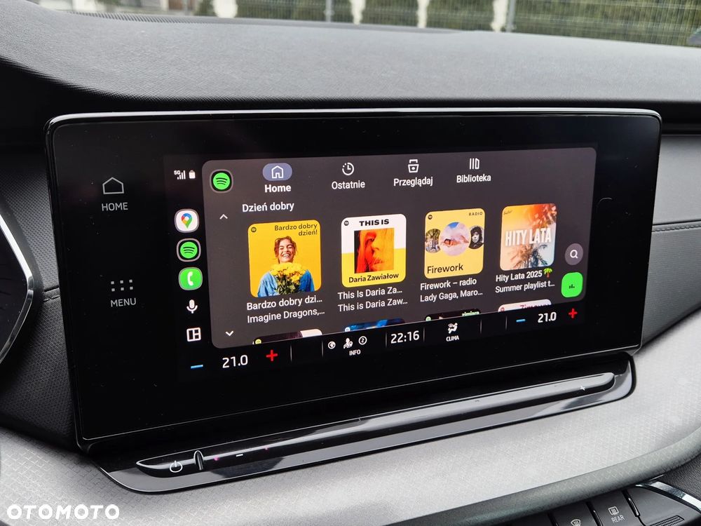 Skoda Octavia 2.0 TDI Ambition - 12