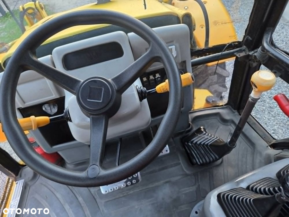 JCB 3CX - 8