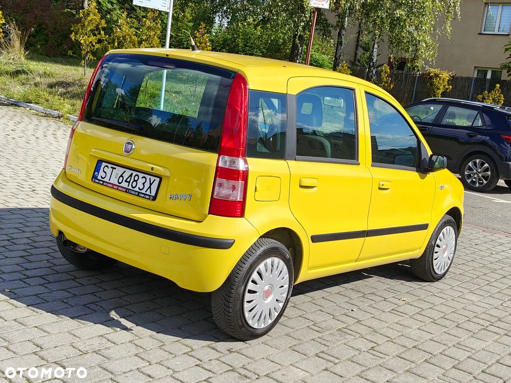 Fiat Panda 1.1 Active - 29