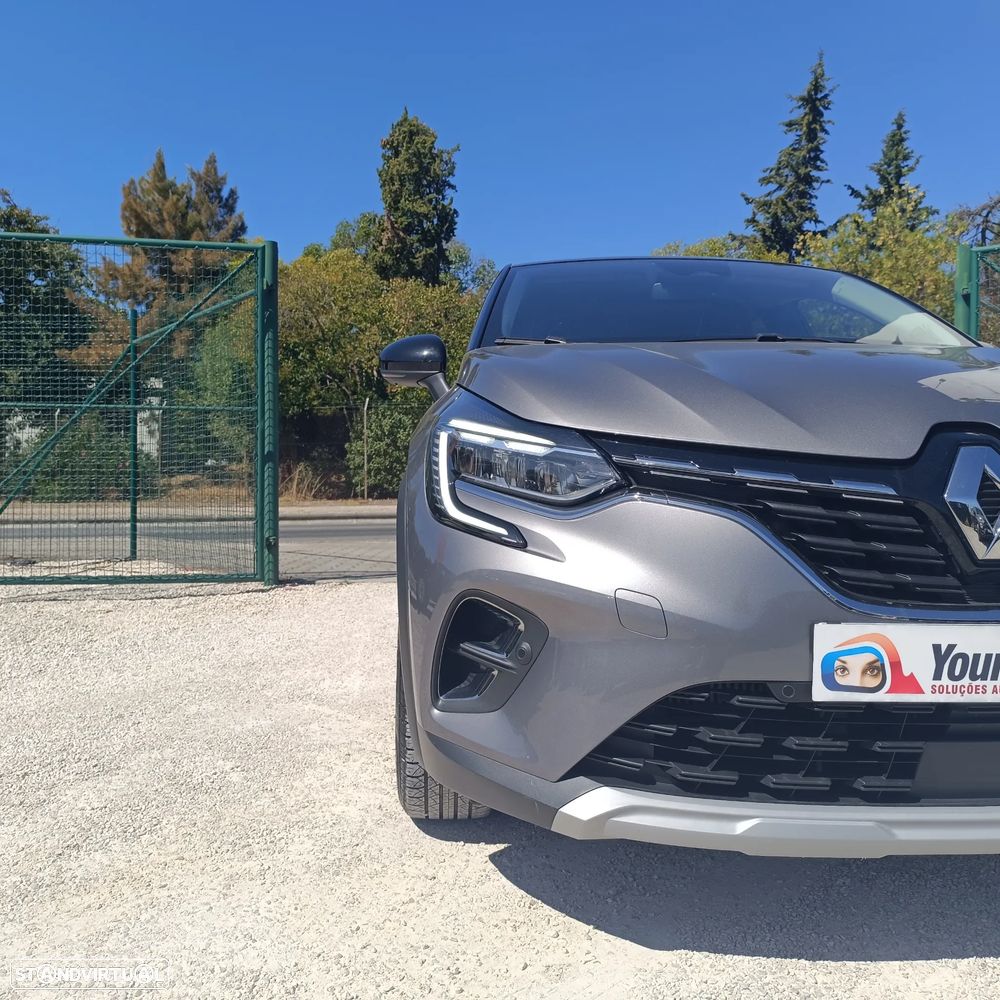 Renault Captur 1.0 TCe Techno - 6