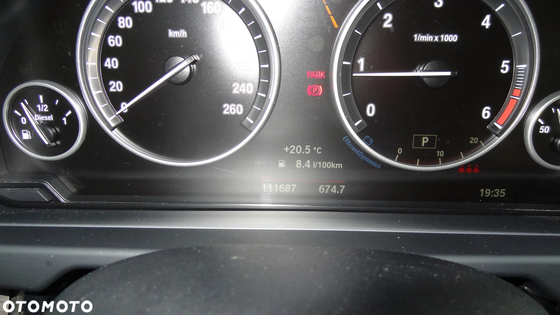 BMW X5 xDrive25d - 34