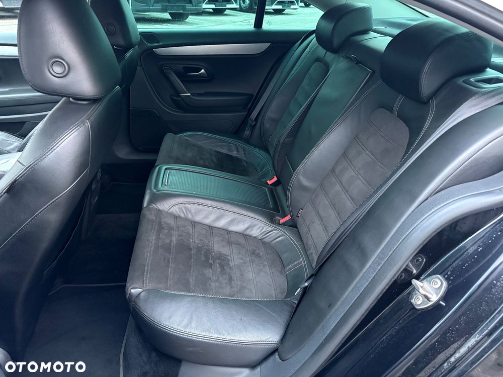 Volkswagen Passat CC 1.8 TSI DSG - 17