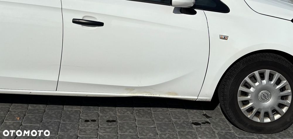 Opel Corsa 1.2 Active - 3