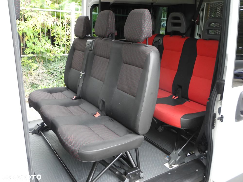 Citroën Jumper - 16