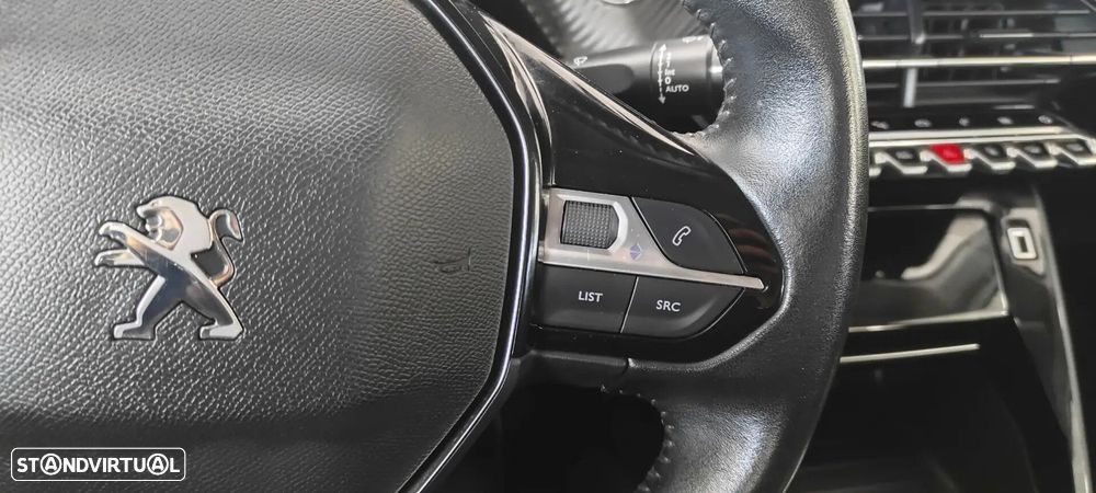 Peugeot 208 1.2 PureTech Active - 45