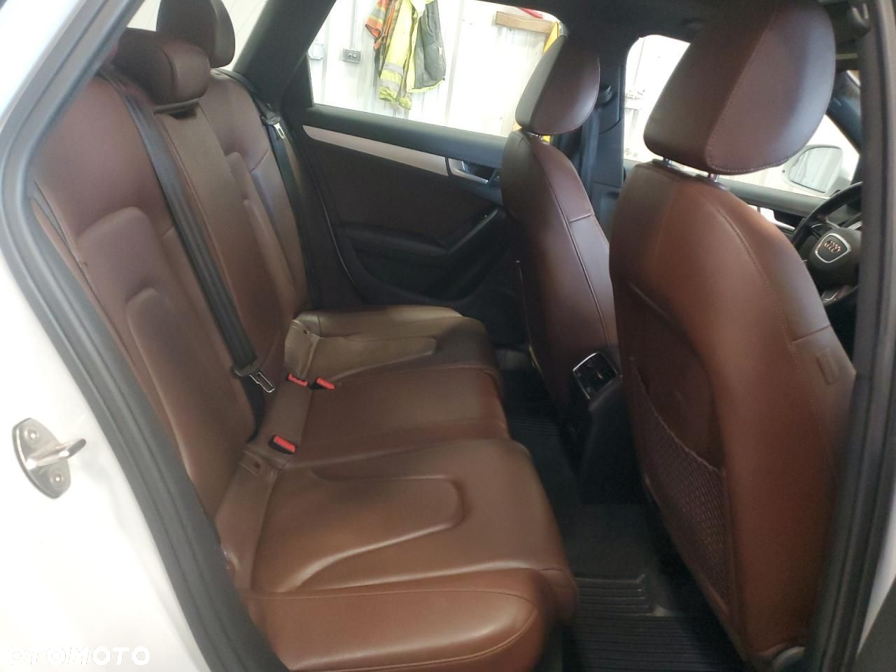 Audi A4 Allroad - 9