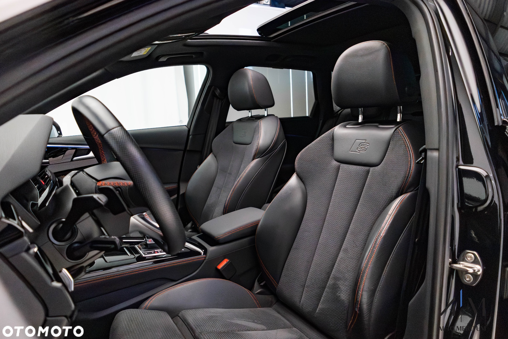 Audi A4 - 19