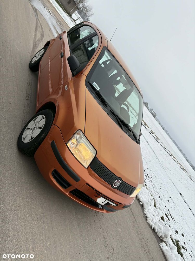 Fiat Panda - 2