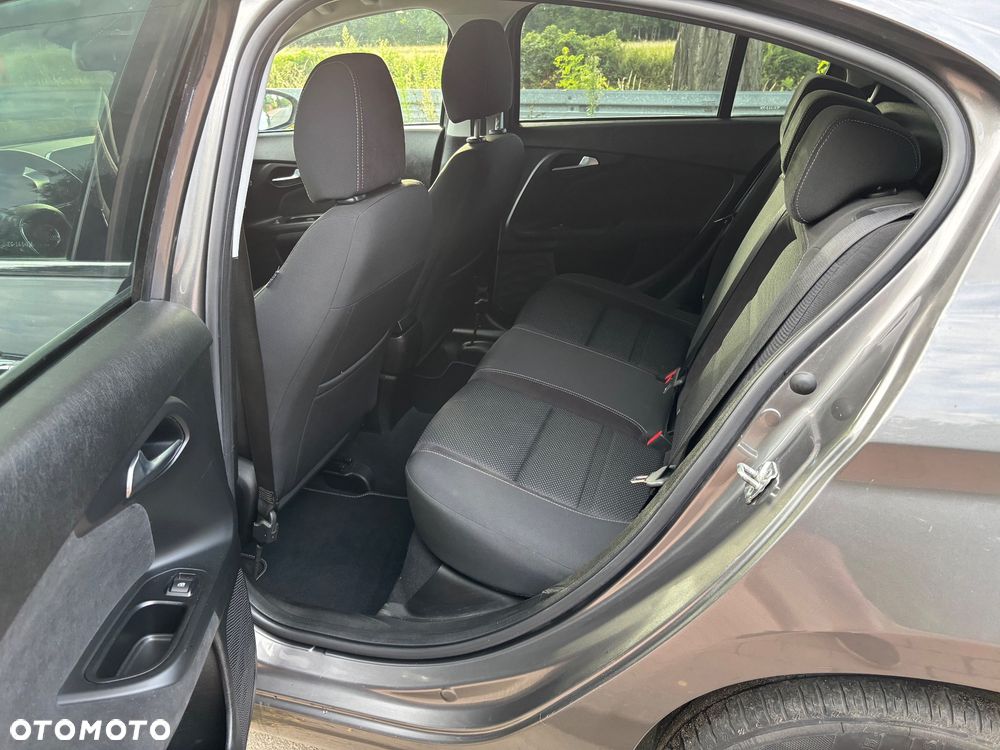 Fiat Tipo 1.6 MultiJet DCT Easy - 10