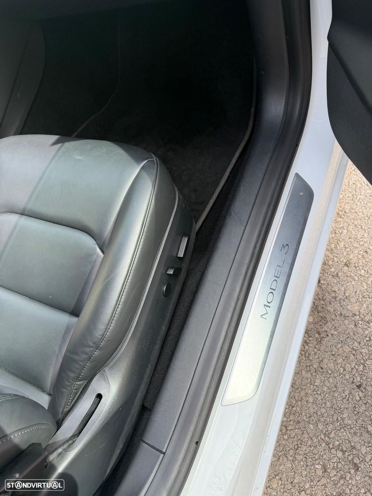 Tesla Model 3 Standard Range Plus RWD - 10