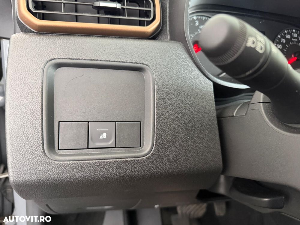 DACIA Duster 2024 — imagine 10