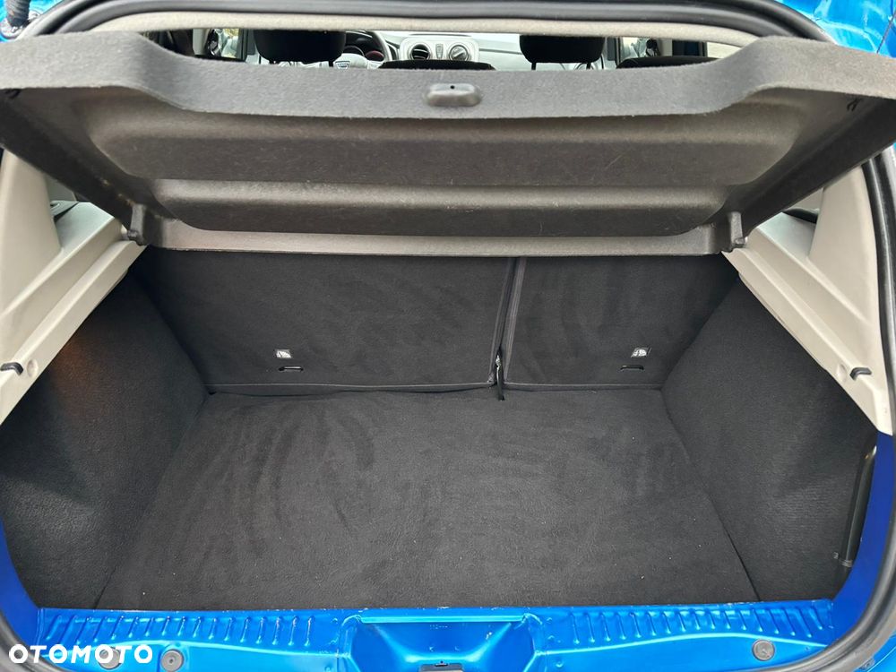 Dacia Sandero Stepway dCi 90 Ambiance - 20