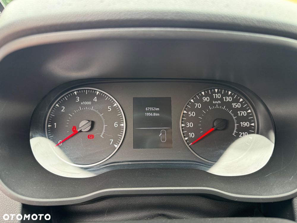 Dacia Duster TCe 150 2WD GPF Prestige - 12